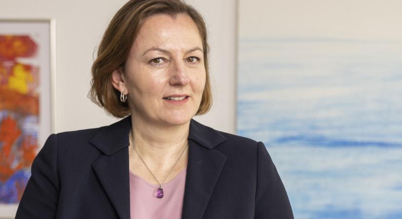 Walter Katalin a Magyar Hangnak: A politikai játszmáknak van hatása a való életre