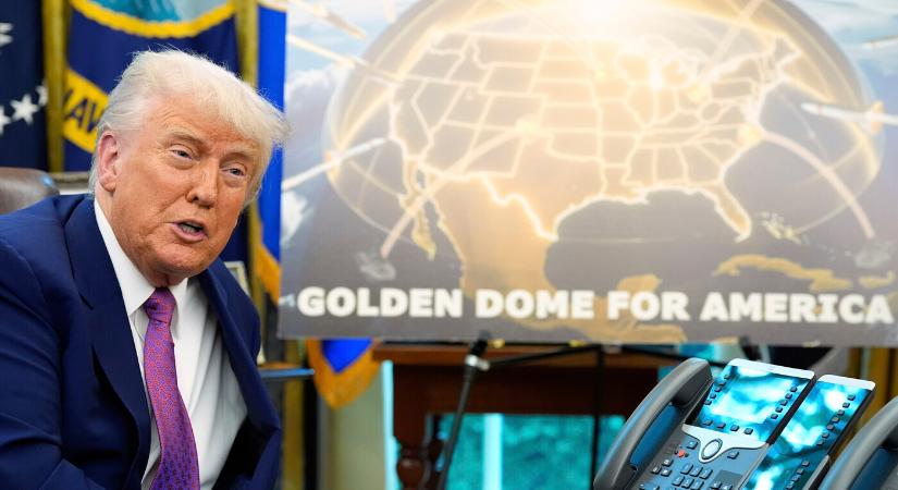 Egy amerikai szövetségi bíróság blokkolta Donald Trump kereskedelmi vámtarifáinak többségét