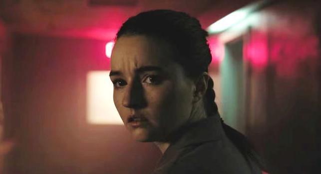Készüljetek, Kaitlyn Dever szerint a The Last of Us harmadik évada minden eddiginél őrültebb lehet