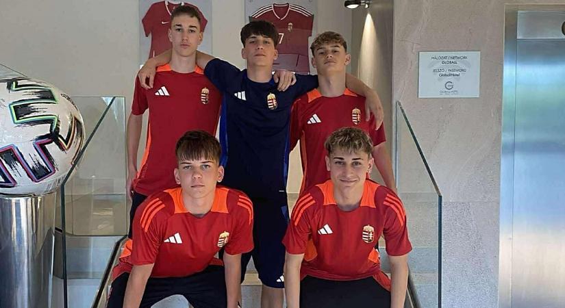 Futsal: öt DEAC-os bizonyíthatott a szövetségi edzőnek