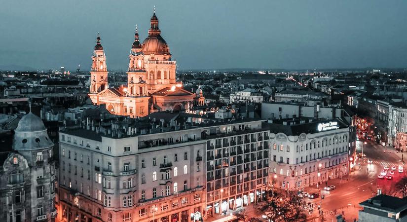Imádom Budapest energiáit! – Egy Magyarországon élő olasz lány gondolatai az országunkról