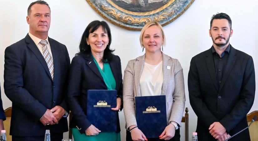 Eszterházy Károly Katolikus Egyetem: szintlépés az edzőképzésben