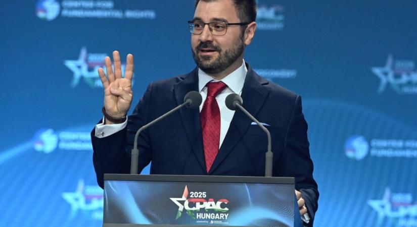 Szánthó Miklós: A szuverenitás kérdése demokráciakérdés is
