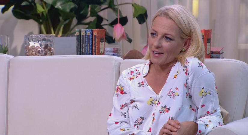 Marsi Anikó: "Megértem, miért nem mondta el az édesanyám, hogy az apám öngyilkos lett"