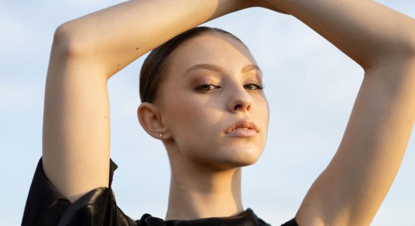 A Next Top Model Hungary egykori versenyzője is esélyes a Magyarország Szépe címre