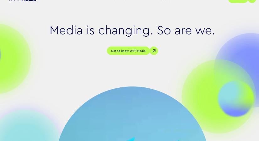 Búcsú a GroupM névtől, WPP Media néven folytatja a cég