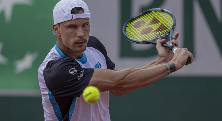 Fucsovics Márton: „Sokáig fájni fog még ez a vereség”