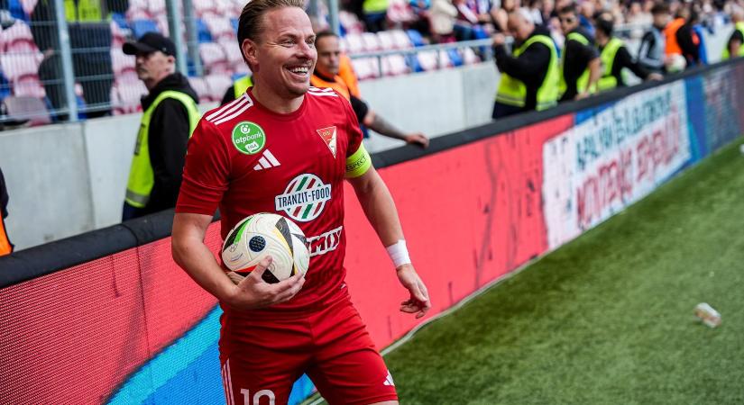 Itt a meglepő fordulat Dzsudzsák Balázs szédületes klubváltása kapcsán