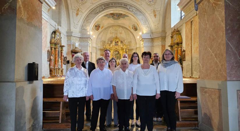 Vasi díjazott is van a Pro Cultura Minoritatum Hungariae elismerések között