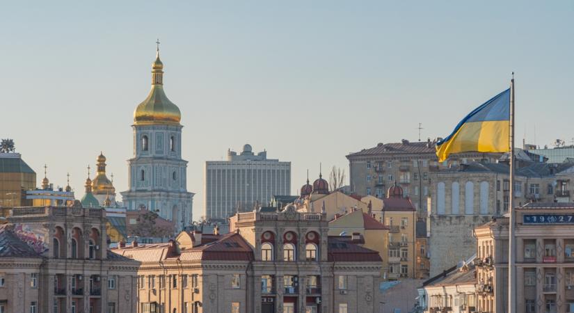 A Fitch Ratings szerint Ukrajna fizetésképtelen  videó