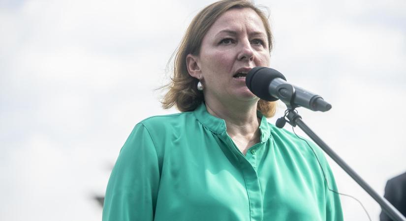 Walter Katalin, a BKK távozó vezérigazgatója: Nem lemondtam, hanem felmondtam
