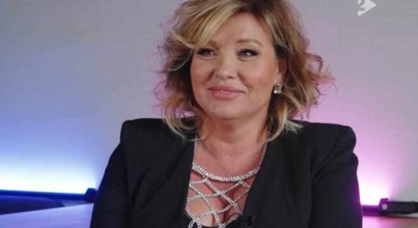 Liptai Claudia 8 éves fia ennyire helyes gyerek: Marci ilyen nagy már a friss videón