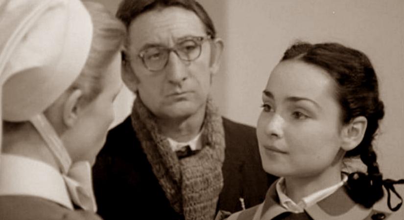 ITT A NAGY ABIGÉL-KVÍZ: KI TUD TÖBBET A LEGENDÁS MAGYAR FILMRŐL?