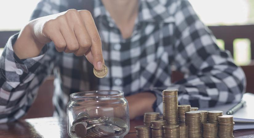 Miért fontos a pénzügyi vésztartalék, és hogyan építsd fel?