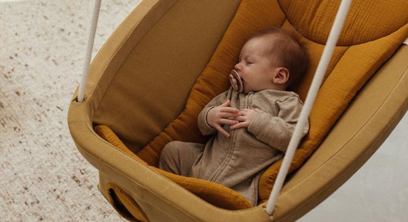 Természetes fájdalomcsillapítás babáknak