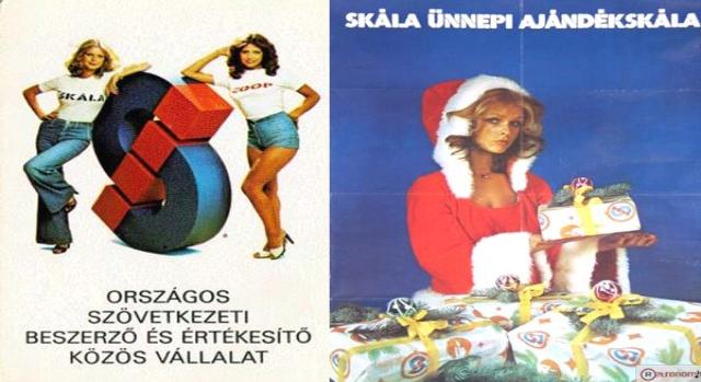 Skála: Egy korszak tündöklése és bukása