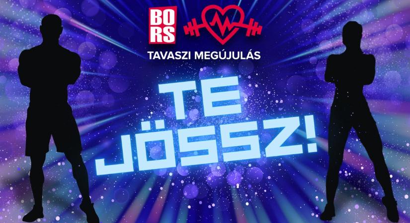 Fotópályázat testformálóknak