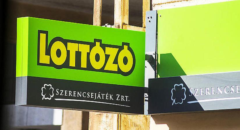 Hatalmasat kaszált az állami Szerencsejáték Zrt., főleg a sportfogadóknak köszönik a pénzt