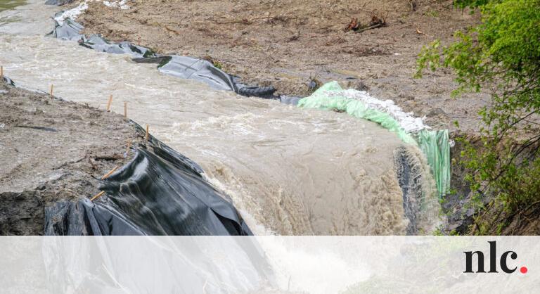 Kiderült, számos előjele volt már a parajdi sóbánya-katasztrófának