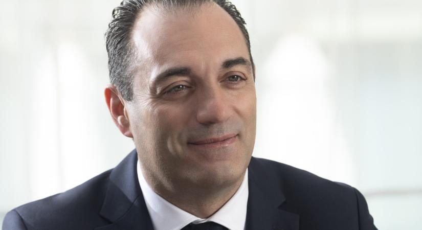 Megvan a Stellantis új vezérigazgatója