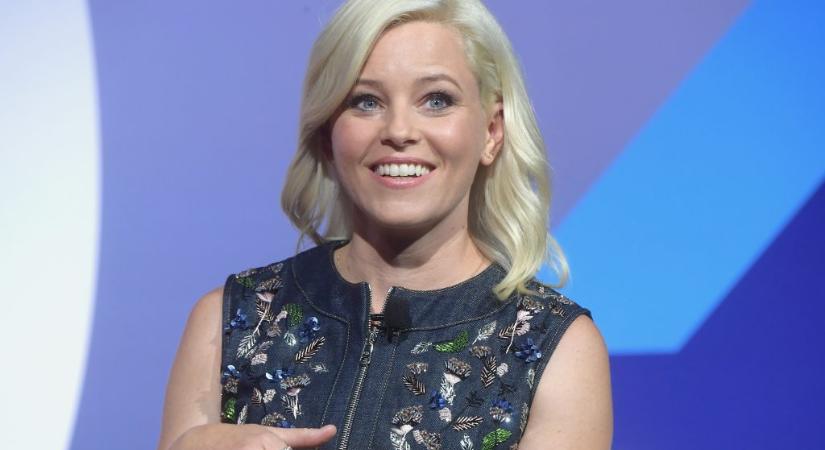 Mielőtt színésznő vált volna belőle, Elizabeth Banks vécéket is pucolt egy fogadóban