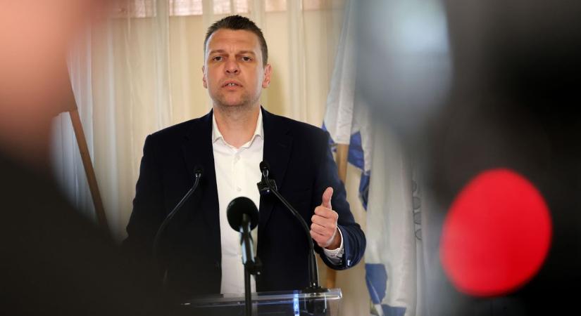 Menczer Tamás rávilágított az ukrán titkosszolgálati akció céljára
