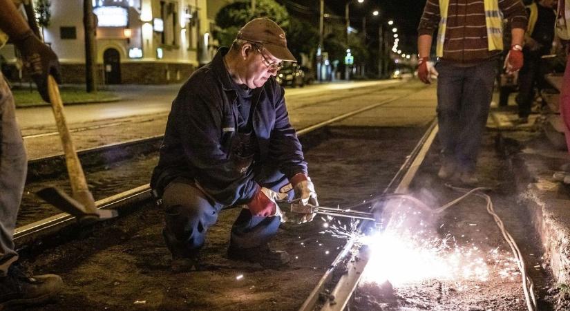 Így változik meg nyáron a debreceni közlekedés