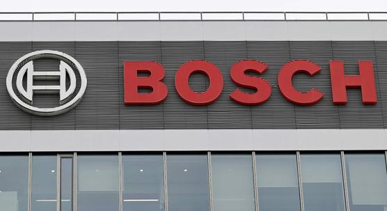 A Bosch magyarországi cégeinél ezer dolgozóval lettek kevesebben egy év alatt