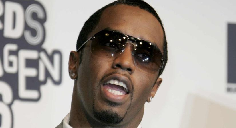 Kitálalt Diddy asszisztense: „Elrabolt és meg akart ölni!”