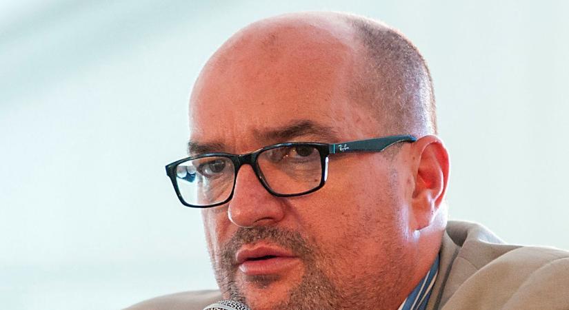 Brenzovics László: „Évek óta kampány folyik ellenünk”