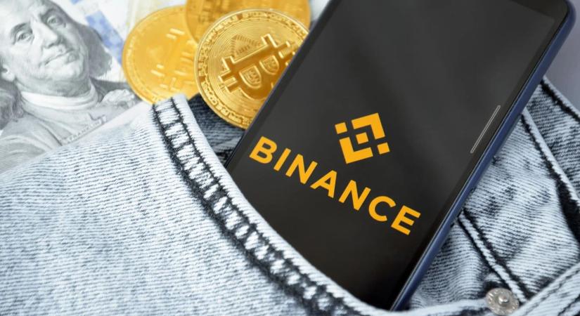 Ingyen tokeneket oszt ki a Binance tanulásért cserébe