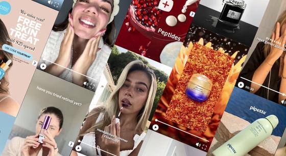 Hailey Bieber közel egymilliárd dollárért adta el három éve alapított make-up márkáját