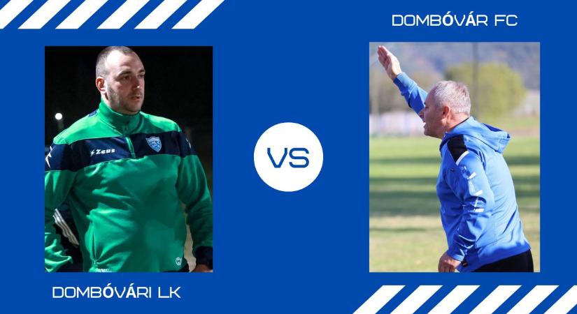 Tolna Vármegyei Kupa: minden a Dombóvár FC mellett szól, de...