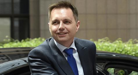 Bűnösnek mondta ki korrupcióban a bíróság a Szlovák Nemzeti Bank elnökét