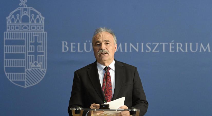 Nagy István: történelmi fejlődésen ment keresztül a magyar vidék