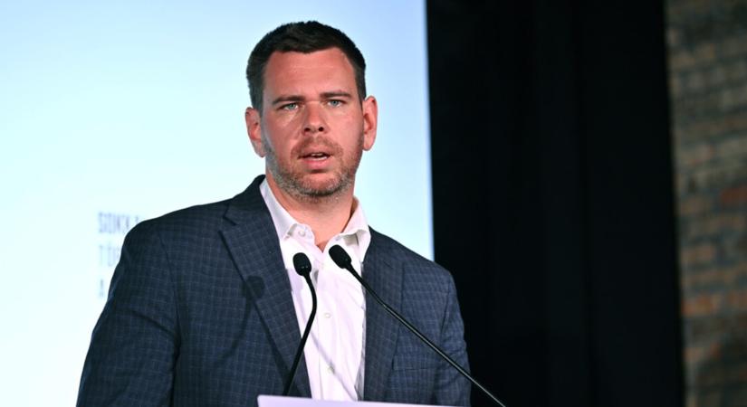 Vitézy Dávid: a BKV körüli korrupciós ügyek áttételesen Walter Katalint is elsodorták