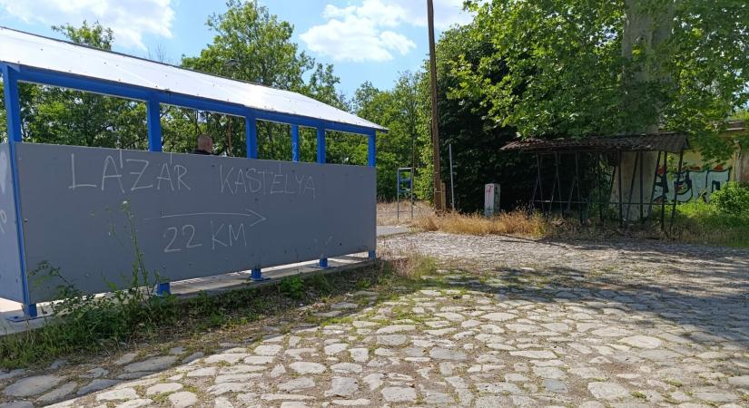 A makói mellékvonal bezárása után közel 20 milliót költött a MÁV a pálya javítására