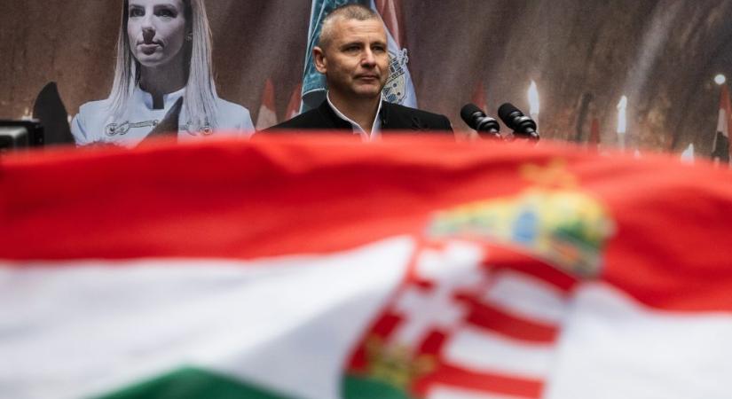 Már megint hangfelvételek: a HM „ukrajnázós” felvételeket vetne be Ruszin-Szendi Romulusz ellen