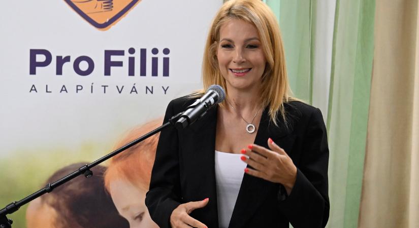A lányát felhasználva próbálták átverni Várkonyi Andreát, Mészáros Lőrinc kiakadt
