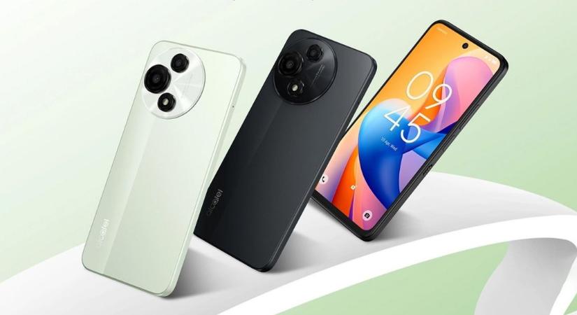 Tényleg visszatért egy legendás telefon márka