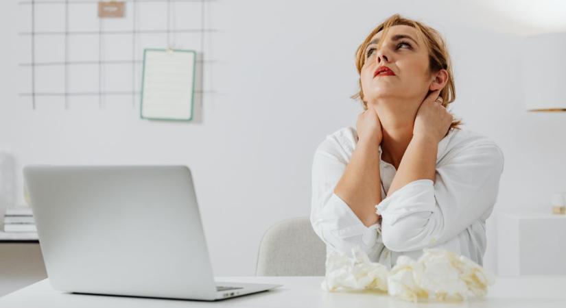 5 hatékony módszer a mindennapi stressz csökkentésére otthon