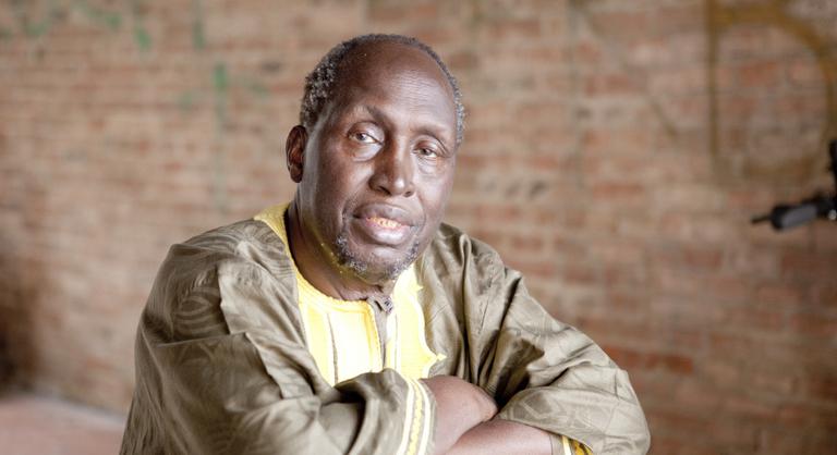 Meghalt Ngugi wa Thiong'o világhírű kenyai író