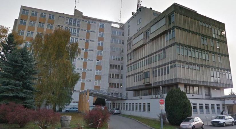Másfél milliárdos támogatás érkezik a dombóvári szakrendelő befejezésére