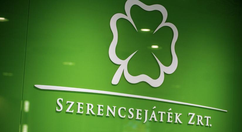 Nőtt a Szerencsejáték Zrt. árbevétele és nyeresége tavaly
