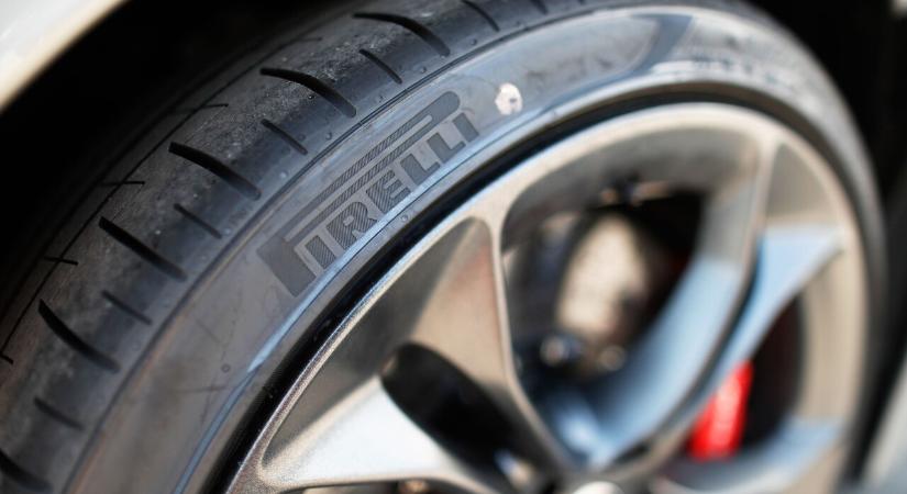 Adatgyűjtő gumik miatt korlátozhatják a Pirellit