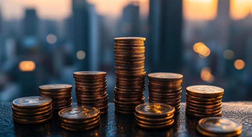 1020 milliárd forint értékben vállalt kezességet 2024-ben a Garantiqa