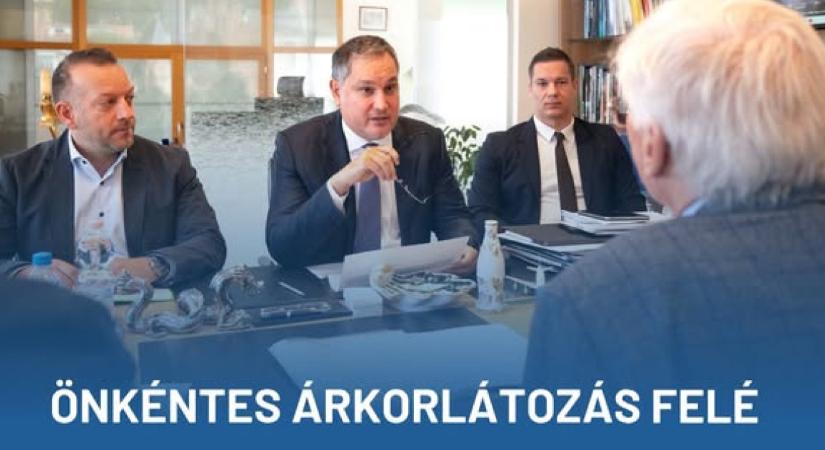 Egyre közelebb a patikai árrésstop?