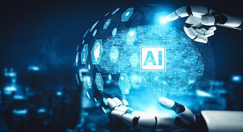Magenta AI néven mesterséges intelligencia költözött a Telekom Appba