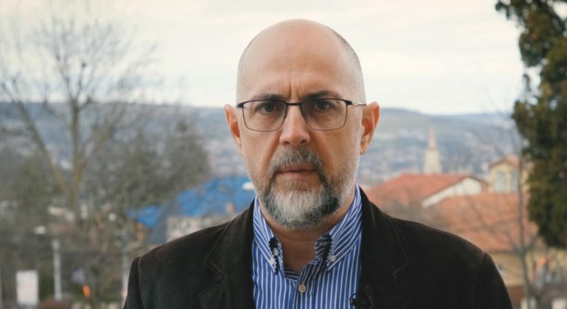 Kelemen Hunor: A legfontosabb a parajdi emberek biztonsága
