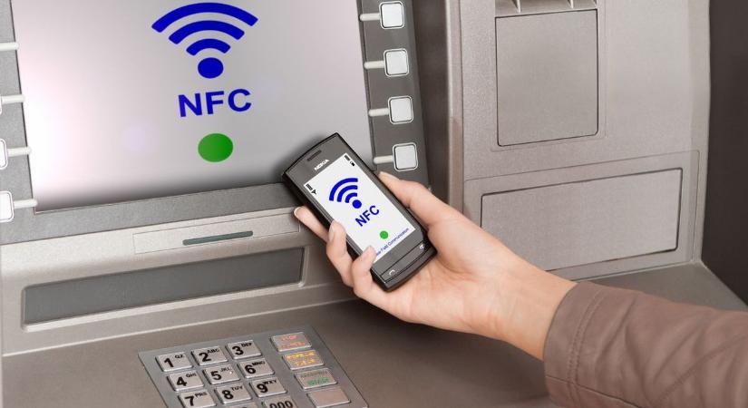 Berobbant a bankkártya-búcsúztató megoldás az ATM-eknél